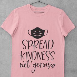 mask up shirt